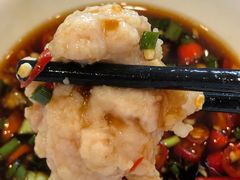 去骨兔肉-老来福·非遗酸汤兔(凯旋路店)
