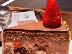 -RUXU入续糖水铺与包(卓悦中心店)