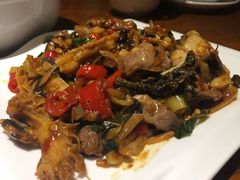 -诚如金·南宁本地菜(信息港店)