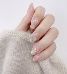 -Pink You美甲美睫纹绣定制中心