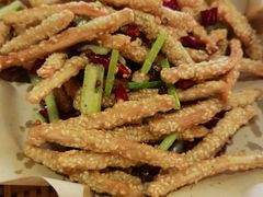 -肖记公安牛肉鱼杂馆·省级非物质文化遗产(三角路直营店)