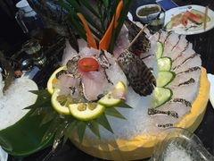 -渔傅·蓝海岸霞浦海鲜(正祥店)