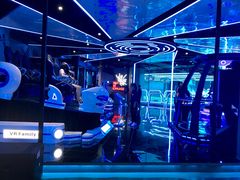 -世代星球·保龄球·镭战真人CS·团建(杨浦店)