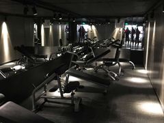 -威尔仕健身(番禺店)