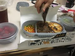 -豪客来牛排(人民东路店)