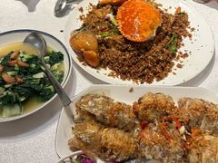 -喜记避风塘炒辣蟹(旗舰店)