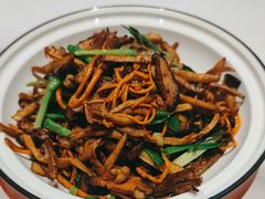 -阿娜尔·新疆菜(宜家荟聚中心店)