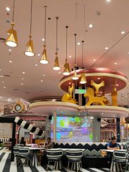 -奈尔宝·儿童乐园·亲子餐厅(鄞州万达店)