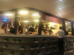 -八合里潮汕鲜牛肉火锅(深圳海岸城店)