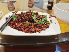-敖家巷羊肉汤(瑞尔戴斯店)