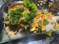 -一善菌·云南菌汤·云南菜(银泰城店)