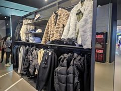 -NIKE品牌体验店(金源新燕莎店)