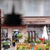 老广探店 | 走！去魔法学院图书馆饮咖啡！