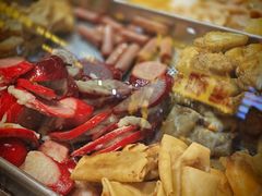 -新永兴美食坊