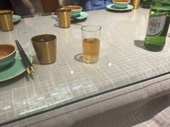 -东方亚克西餐厅(西康路店)