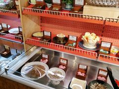 -羊大爷涮肉(亮马桥店)