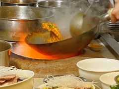 -老刘家永盛斋·传统泡馍(东关南街店)