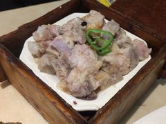 -又一间茶点轩(百汇广场店)