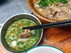 -老桥张羊肉