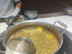 -海汕记·潮汕鲜牛肉火锅·自助