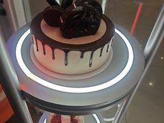 -DQ·蛋糕·冰淇淋(湖景东路店)