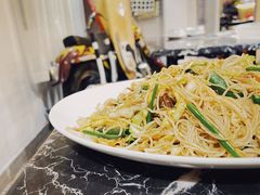 -老巴刹新加坡餐厅