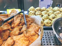 -鲜得来排骨年糕(豫园店)