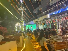 -Paulaner·德国帕拉娜自酿啤酒餐厅(海上世界店)