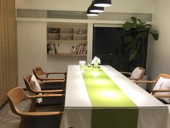 -茶宴·美食地标餐厅(沙坡尾店)