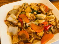 -Doo Dee Thai Food(Issan/Isaan/Esan)