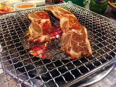 -釜山火炉·海鲜烤肉(紫藤路店)