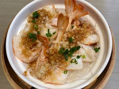 -茶港·点心·啫啫煲(王府井店)