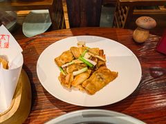 -大良毋米粥(锦龙路总店)
