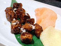 -福记饭店(青果巷店)