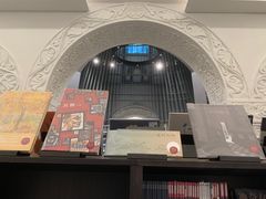 -思南书局·诗歌店