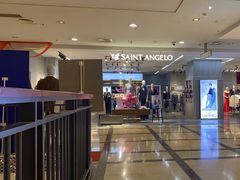 -沈阳商业城(中街路店)
