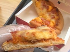 -肯德基(黄渡DT店)