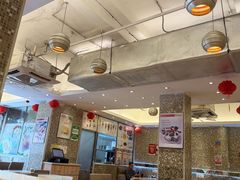 -金利茶餐厅(中船汇店)