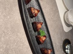 -木守西溪溪隐餐厅