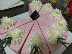 -面包新语(上地华联店)