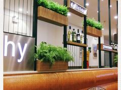 -萨莉亚意式餐厅(天河城购物中心店)