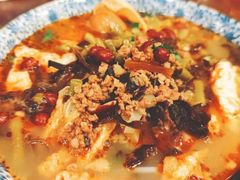 七爷螺蛳粉-螺世纪螺蛳粉·桂味小排档(裕德店)