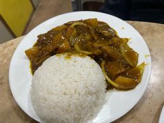 -新鸿发咖啡美食