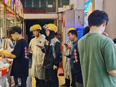 -陆记鹅庄·潮汕菜·狮头鹅(大仟里店)