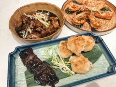 -常来小聚·广州非遗传承餐厅(高德置地店)
