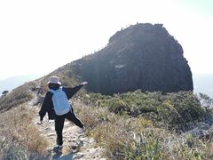 -七娘山