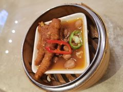 -广东胜利宾馆西关粤中餐厅