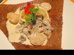 -La Creperie法餐厅(芮欧百货店)