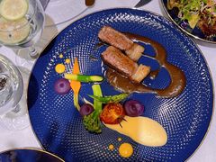 -Wei菋·Le Bistrot