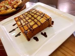 -莫太花餐厅(河北路店)